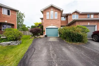588 Quail Court, Kingston, On K7m 8z3