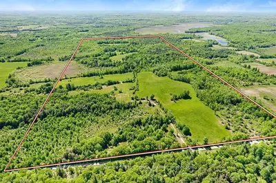 Pt Lot 28 Line 1 Road, Elizabethtown-kitley, On K0g 1l0