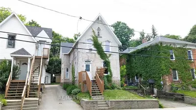 85 Pearl Street E, Brockville, On K6v 1p9