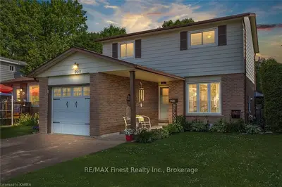 900 Braelorne Place, Kingston, On K7p 1n4