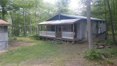 64c Oliver Road, Addington Highlands, On K0h 1z0