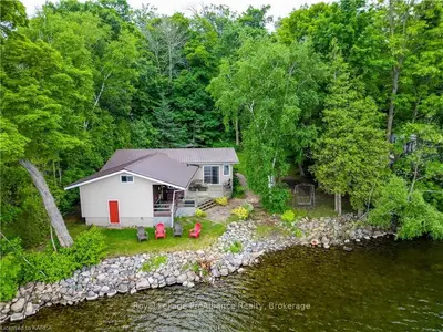117 S Shore Perch Cove Lane, Greater Napanee, On K7r 3k7