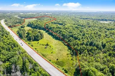 Lot 2 HIGHWAY 7 , Mississippi Mills, ON K7C 0C5
