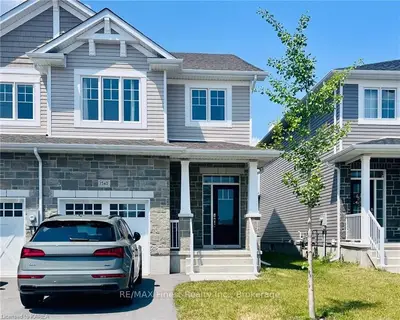1540 Davenport Crescent, Kingston, On K7p 0m6