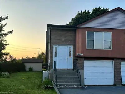 1091 Basswood Place, Kingston, On K7p 1k4