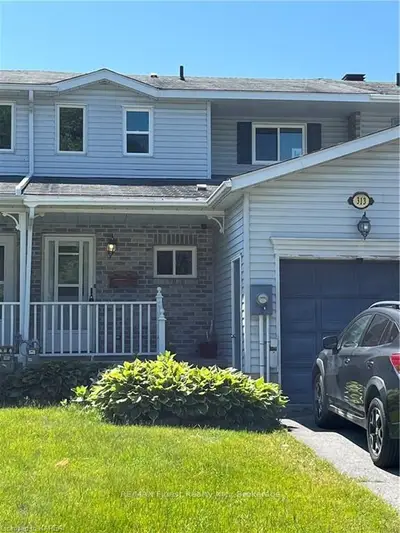 313 Vanguard Court, Kingston, On K7m 8p9