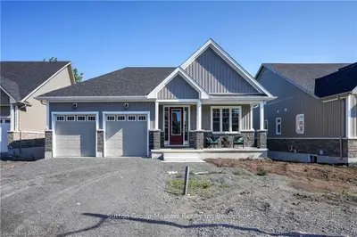 124 Greenhaven Court, Loyalist, On K0h 1g0