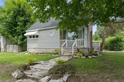 123 Florence Street, Kingston, On K7m 1y7