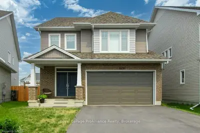 1408 Swallowdale Court, Kingston, On K7p 0m5