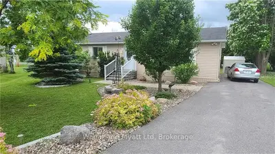 19 Cedar Street, Greater Napanee, On, K7r 3l1
