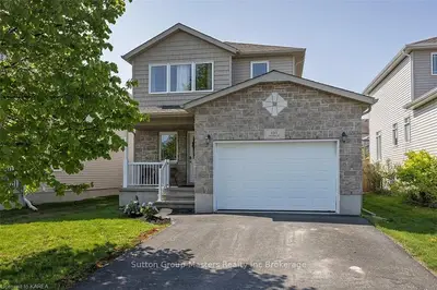1317 Frank Street, Kingston, On K7p 0g8