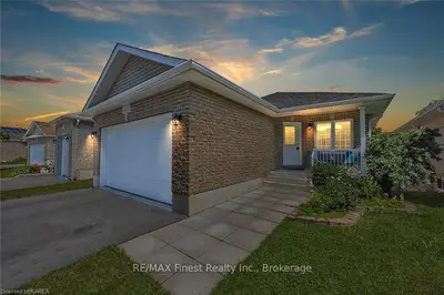337 Boxwood Street, Kingston, On K7m 0b3