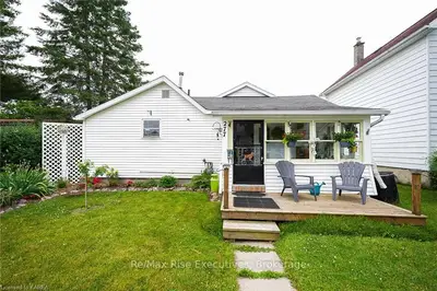277 North Street, Gananoque, On K7g 1l9