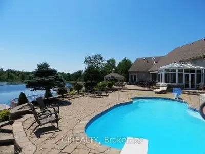 3323 County Road 6, Stone Mills, On, K0k 3n0
