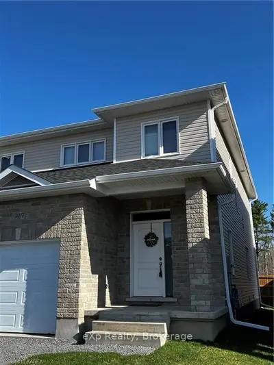 2777 Delmar Street, Kingston, On K7p 0v1