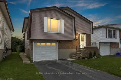 1159 Basswood Place, Kingston, On K7p 1k4