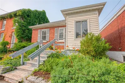 15 Balaclava Street, Kingston, On K7k 1j4