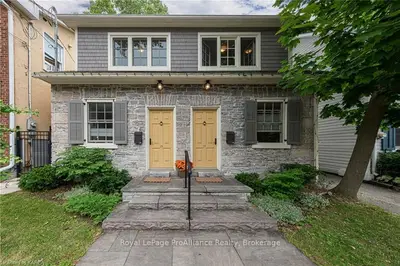 77-79 Gore Street, Kingston, On K7l 2l4