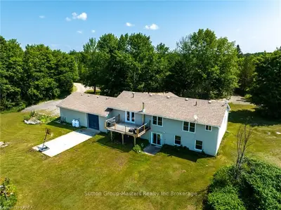 446 Dafoe Street, Greater Napanee, On K0k 2w0