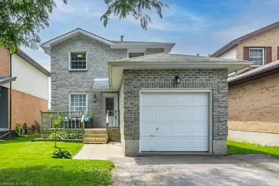 396 Ginger Street, Greater Napanee, On K7r 3x8