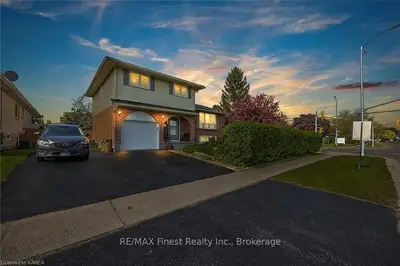 961 Milford Drive, Kingston, On K7p 1x8