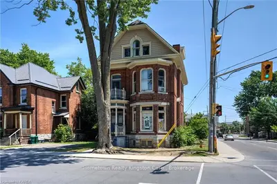 229 Alfred Street, Kingston, On K7l 3s1