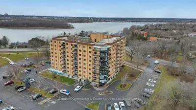 120 Barrett Court 707, Kingston, On K7l 5h6