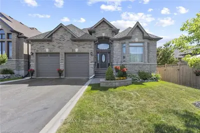 274 PAULINE TOM Avenue, Kingston, ON K7K 0G1