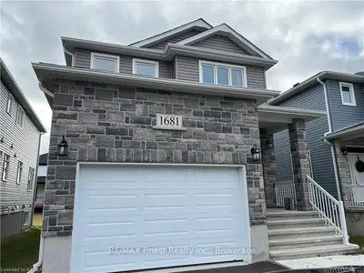 1681 Brookedayle Avenue, Kingston, On K7p 2v6