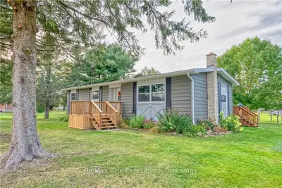 134 Franks Road, Rideau Lakes, On K0g 1e0