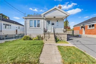 830 VICTORIA Street, Kingston, ON K7K 4T4