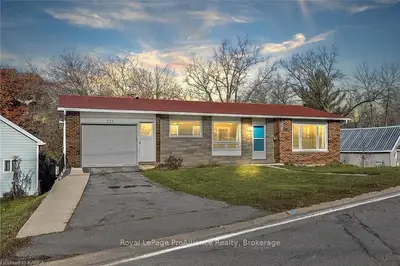 177 Palace Road, Greater Napanee, On K7r 3b4