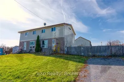 402 Camden Road, Greater Napanee, On K7r 1e8