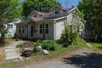 339 PORTSMOUTH Avenue, Kingston, ON K7M 1V7