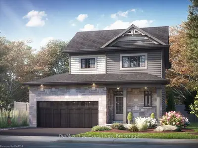398 Holden Street, Kingston, On K7p 0s6