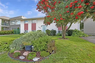 483 Stone Street N, Gananoque, On K7g 1z1