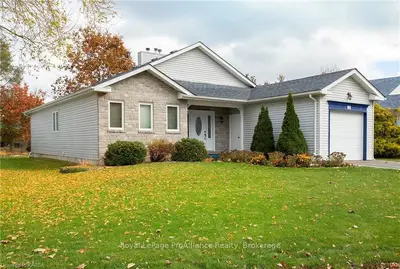 7 Country Club Drive, Loyalist, On K0h 1g0
