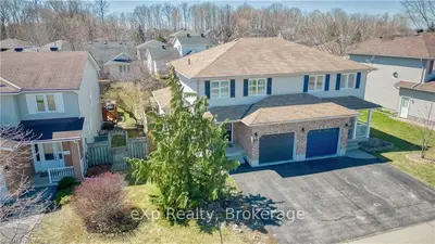 1066 Bridlewood Drive, Brockville, On K6v 7g2
