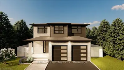 1701 Monica Drive Lot D10, Kingston, On K7p 0s9