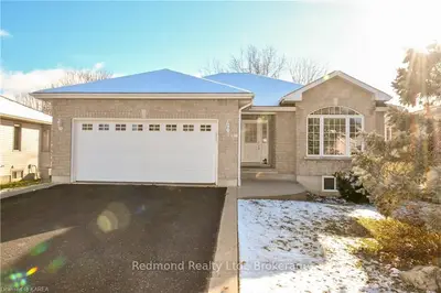 130 Garfield Street, Gananoque, On K7g 3g2