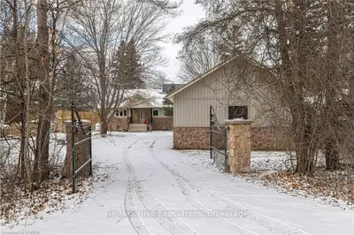 25 Driftwood Shores, Kawartha Lakes, On, K0m 2b0