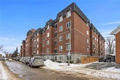 501 Frontenac Street 508, Kingston, On K7k 4l9