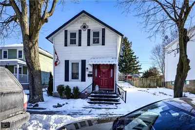 281 Garden Street, Gananoque, On K7g 1j3