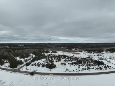 0 Centreville Rd Road, Greater Napanee, On L0l 1m0