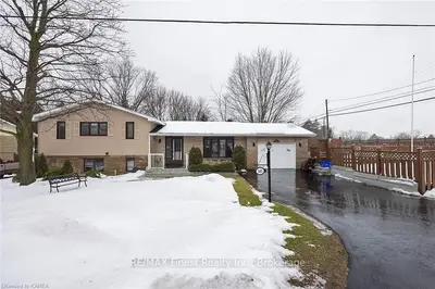 143 Factory Lane, Loyalist, On K0k 1g0