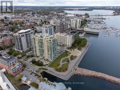 5 GORE Street 705, Kingston, ON K7L 0A1