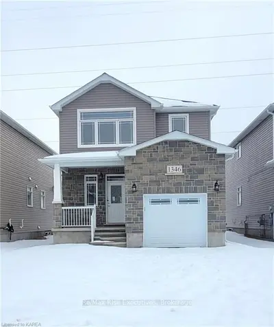 1346 Ottawa Street, Kingston, On K7p 0t5