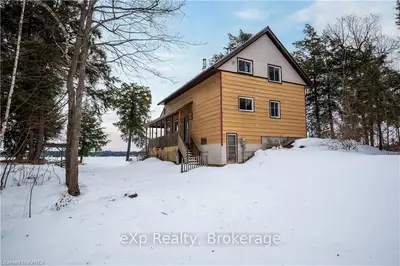 1271 Lower Beverley Lake Road, Rideau Lakes, On K0e 1n0