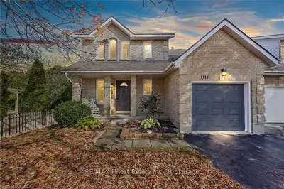 1118 Featherstone Court, Kingston, On K7m 8r5