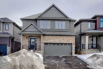 4072 Brock Street, Lincoln, On L0r 1b7